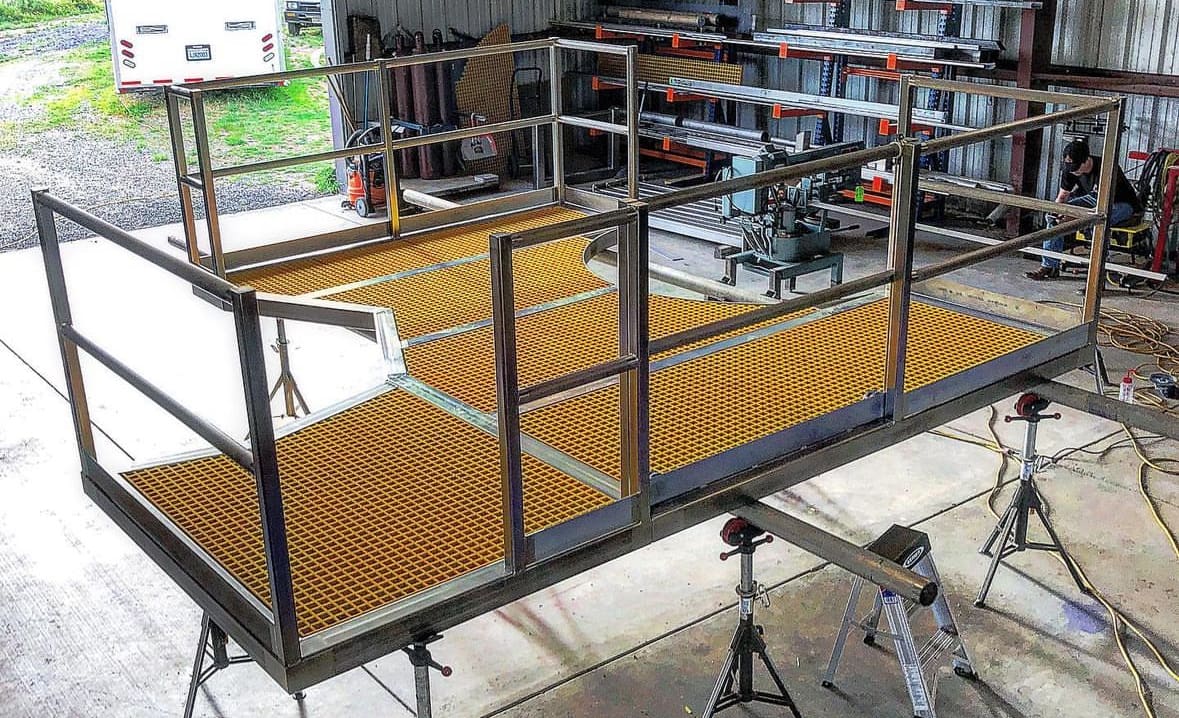 Lean Manufacturing